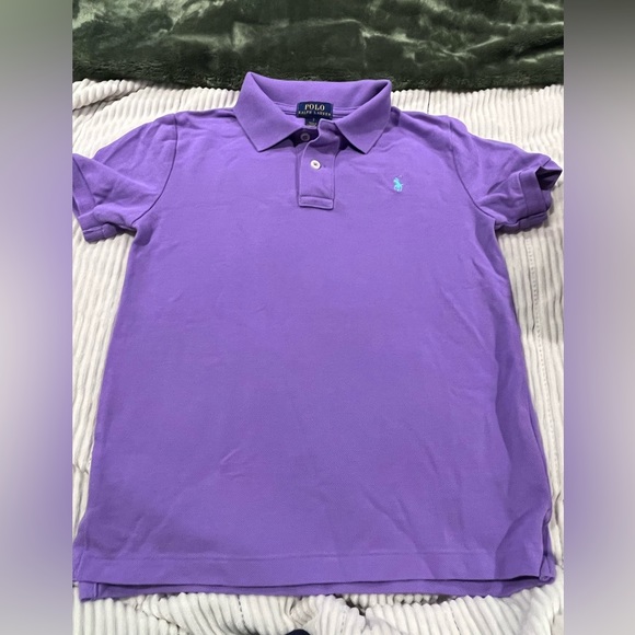 Ralph Lauren boys size polo - Picture 1 of 1